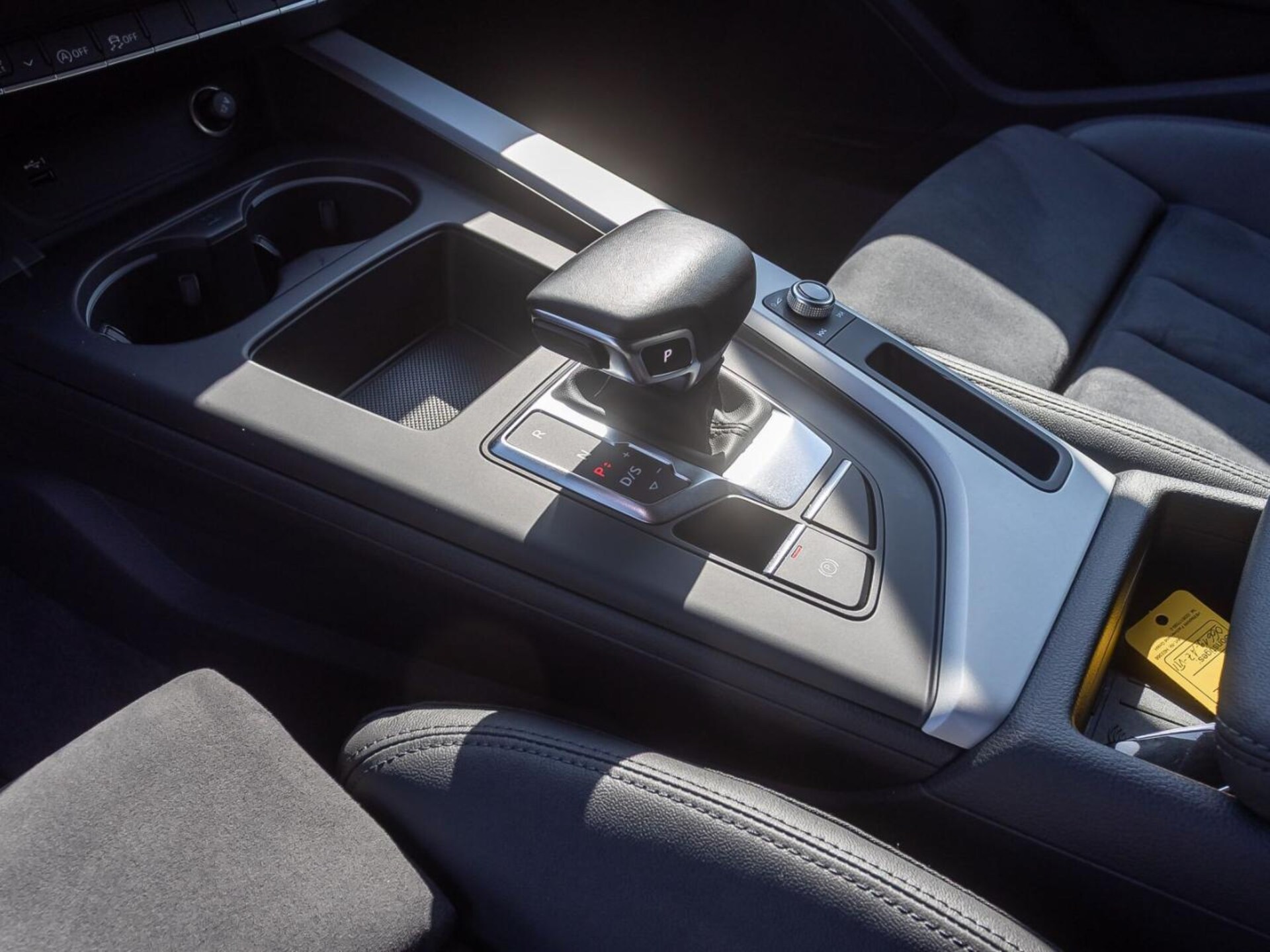 Audi A5 Sportback S line