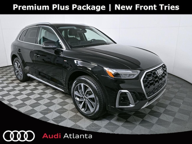 2023 Audi Q5