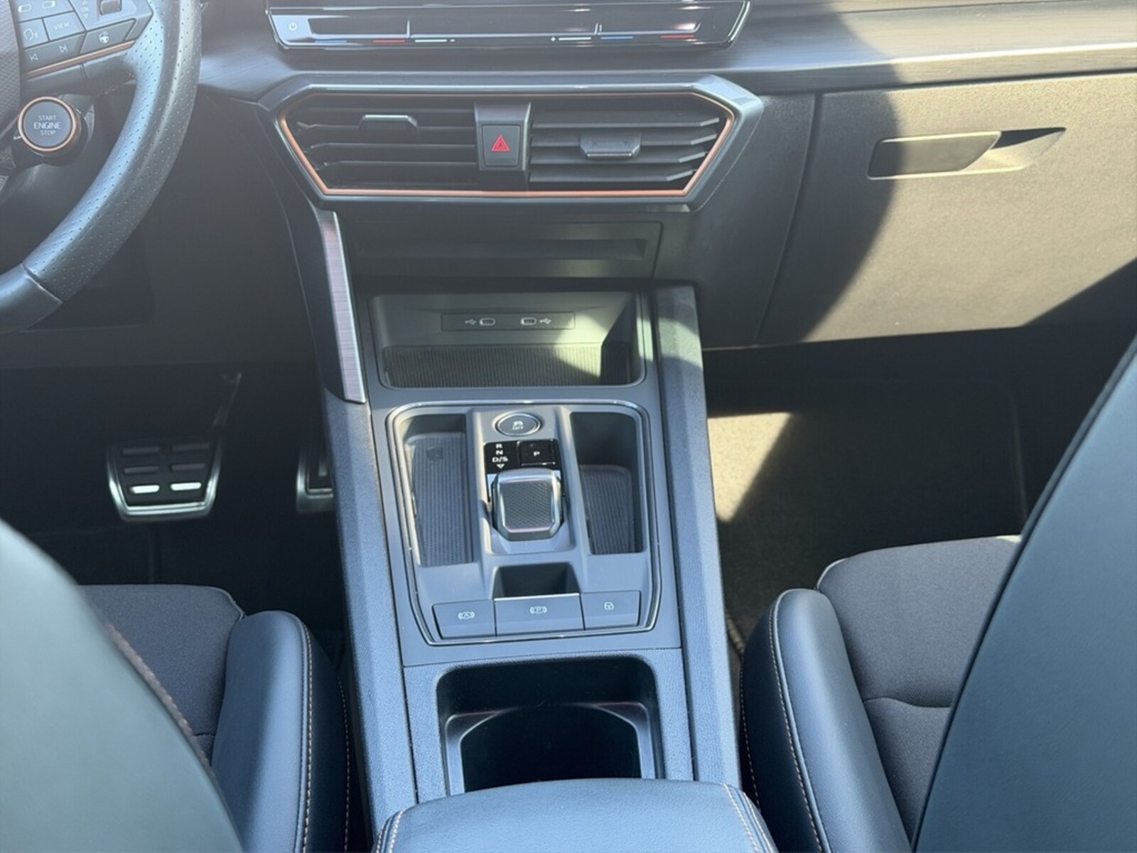 CUPRA Formentor – Bild 14