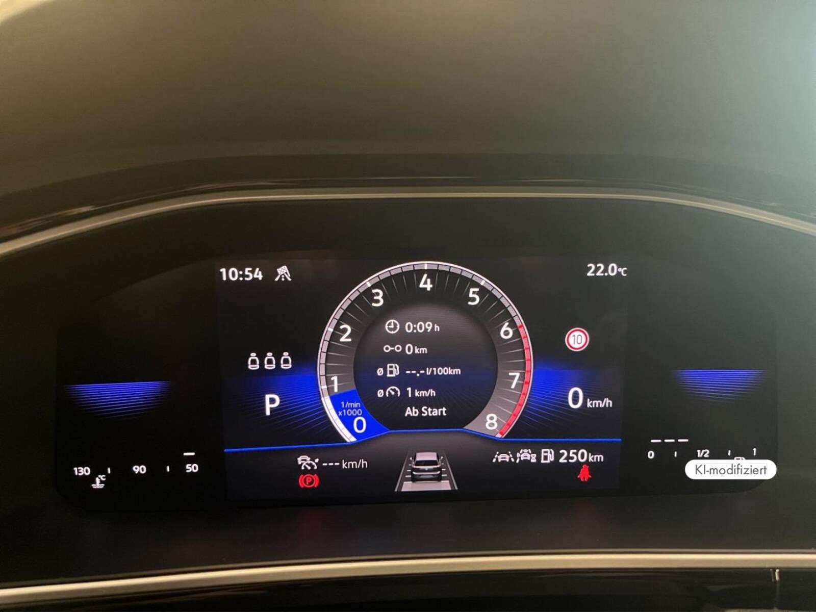 Volkswagen T-Roc – Bild 10