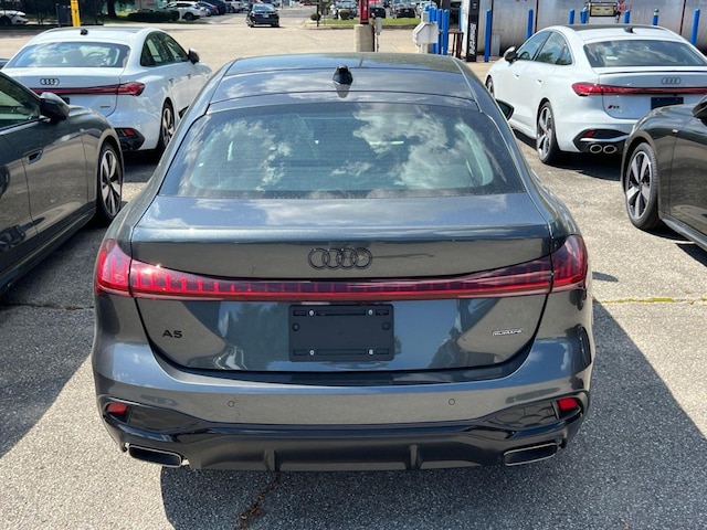 2026 Audi A5 Sedan