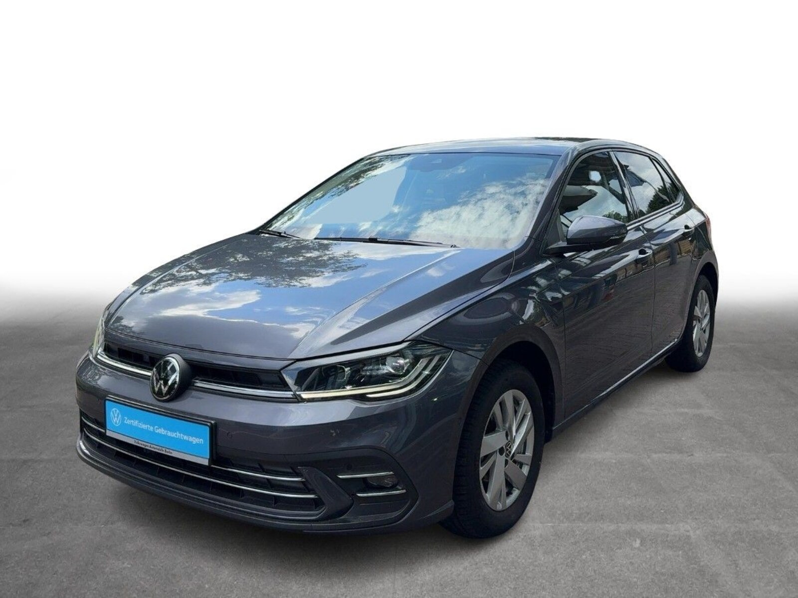 Volkswagen Polo – Bild 2