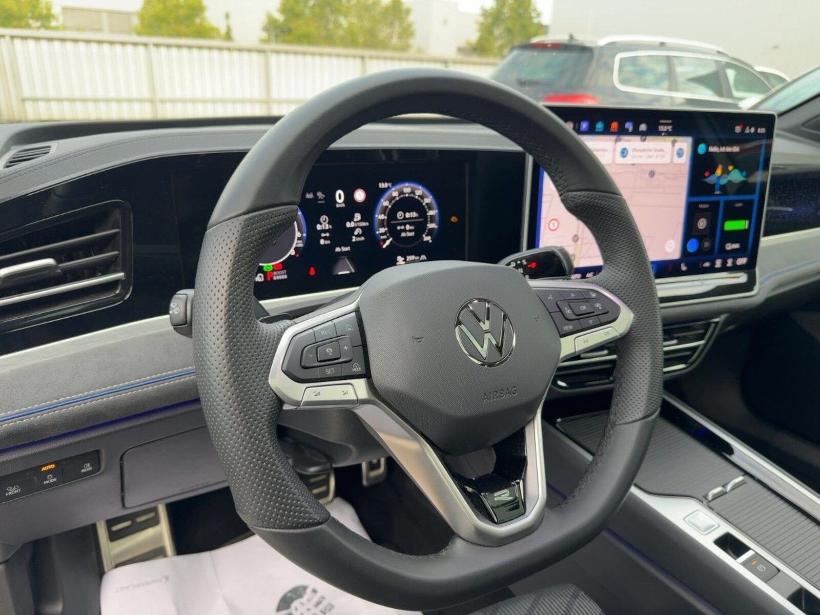 Volkswagen Passat – Bild 11
