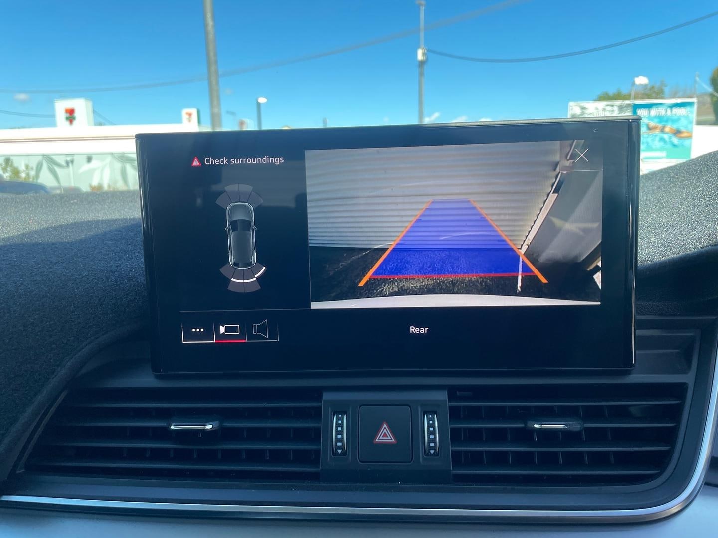 Image about Audi Q5 40 TDI quattro S tronic