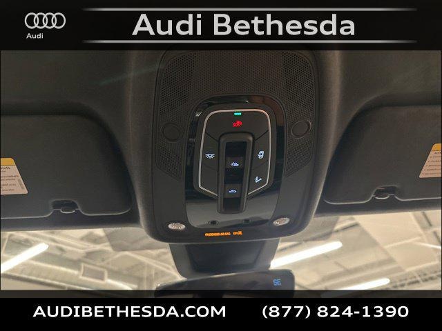 2026 Audi RS Q8 Base - Photo 22
