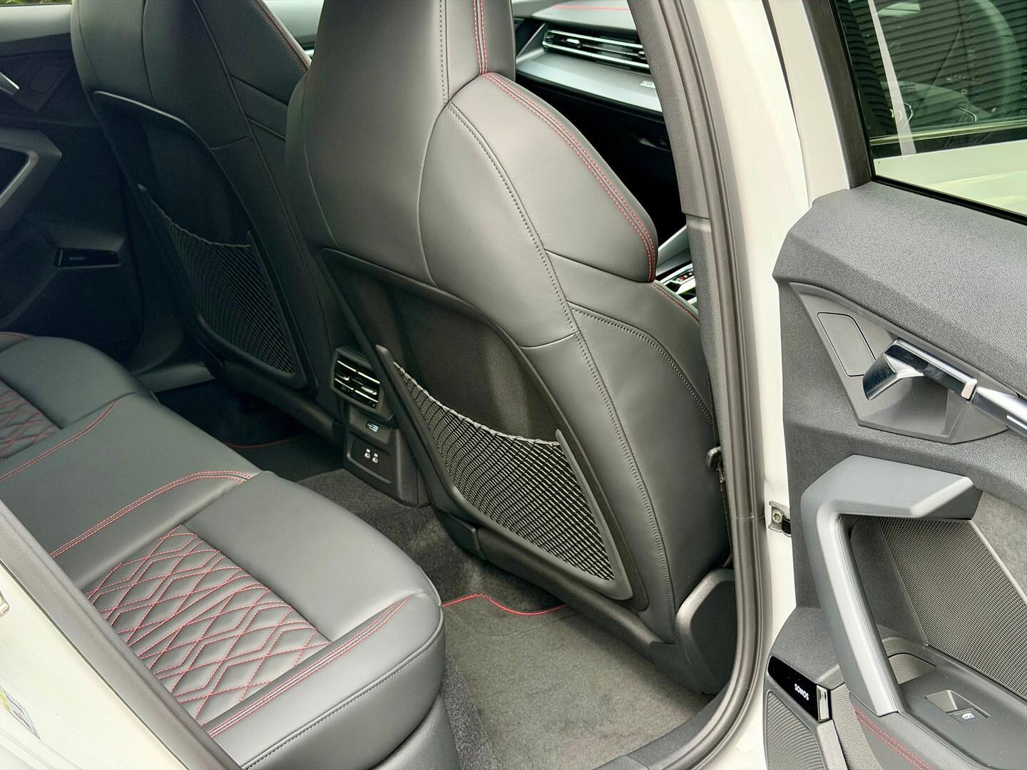 Image about Audi S3 Sedan TFSI quattro S tronic
