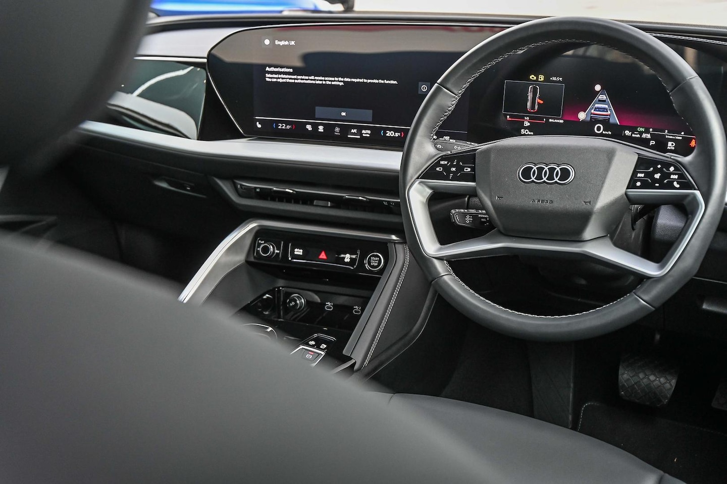 Image about Audi Q5 SUV TDI quattro 150 kW
