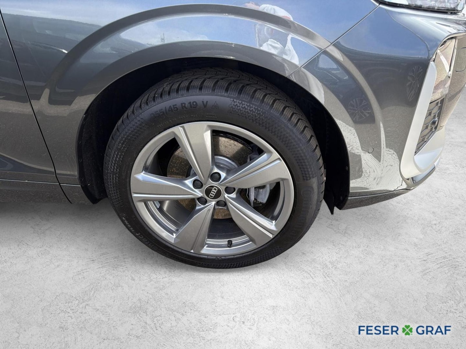 Audi Q3 – Bild 4