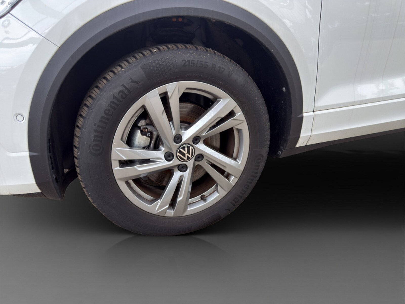 Volkswagen T-Roc – Bild 12