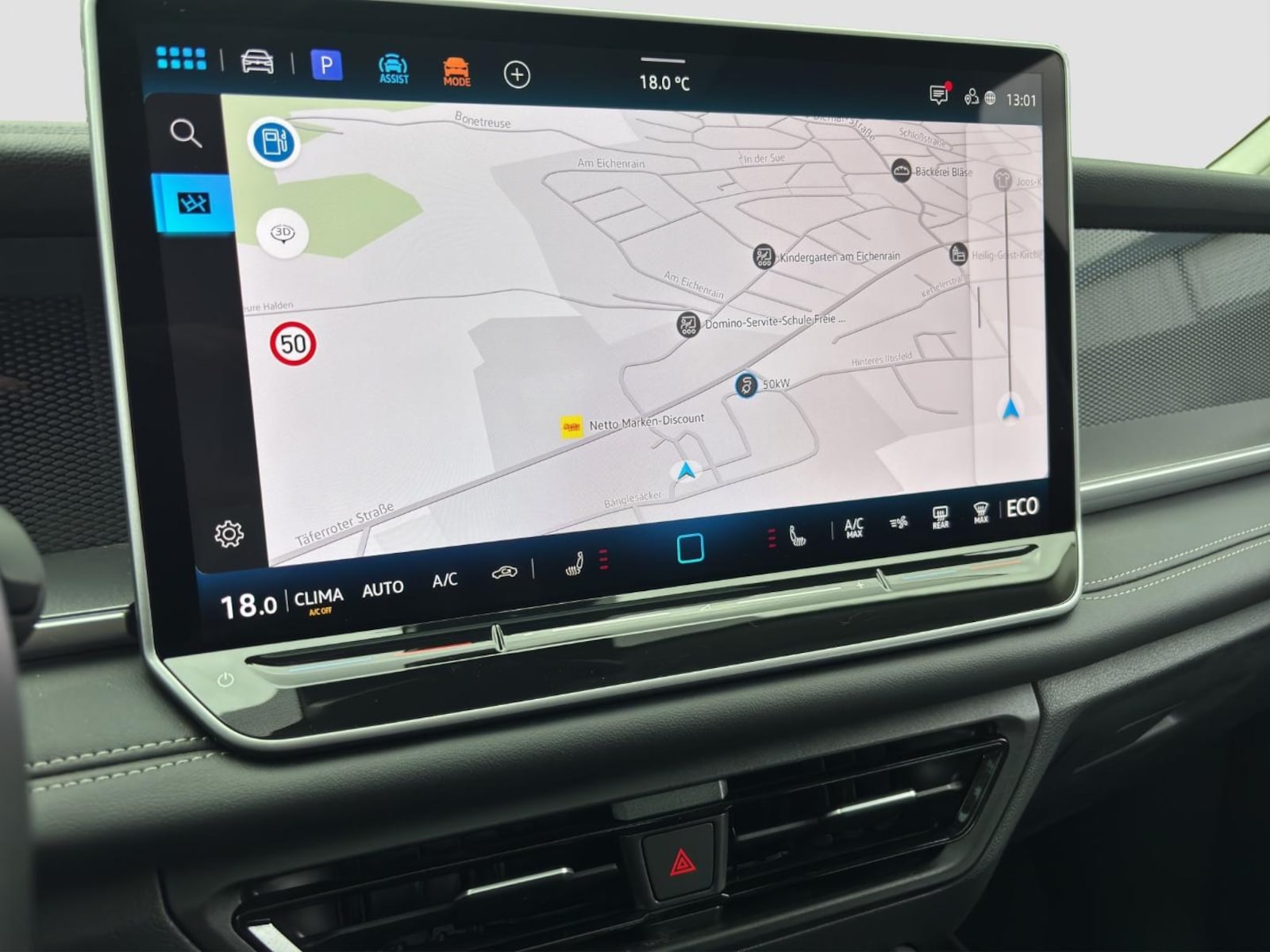 Volkswagen Tayron – Bild 11