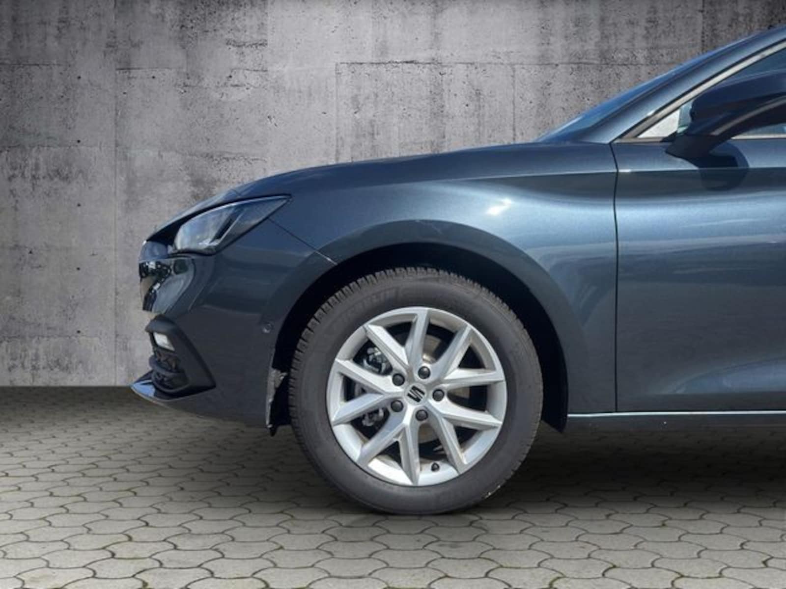 SEAT Leon Sportstourer – Bild 20