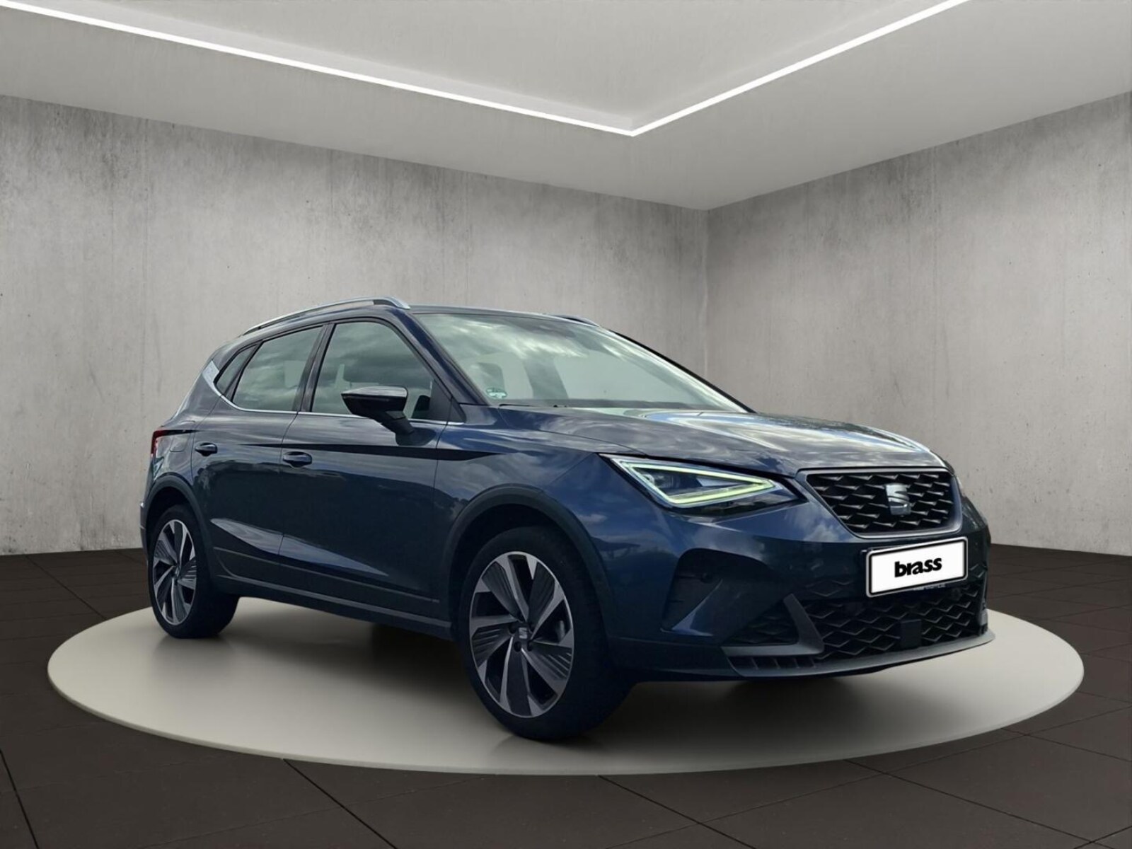 SEAT Arona – Bild 7