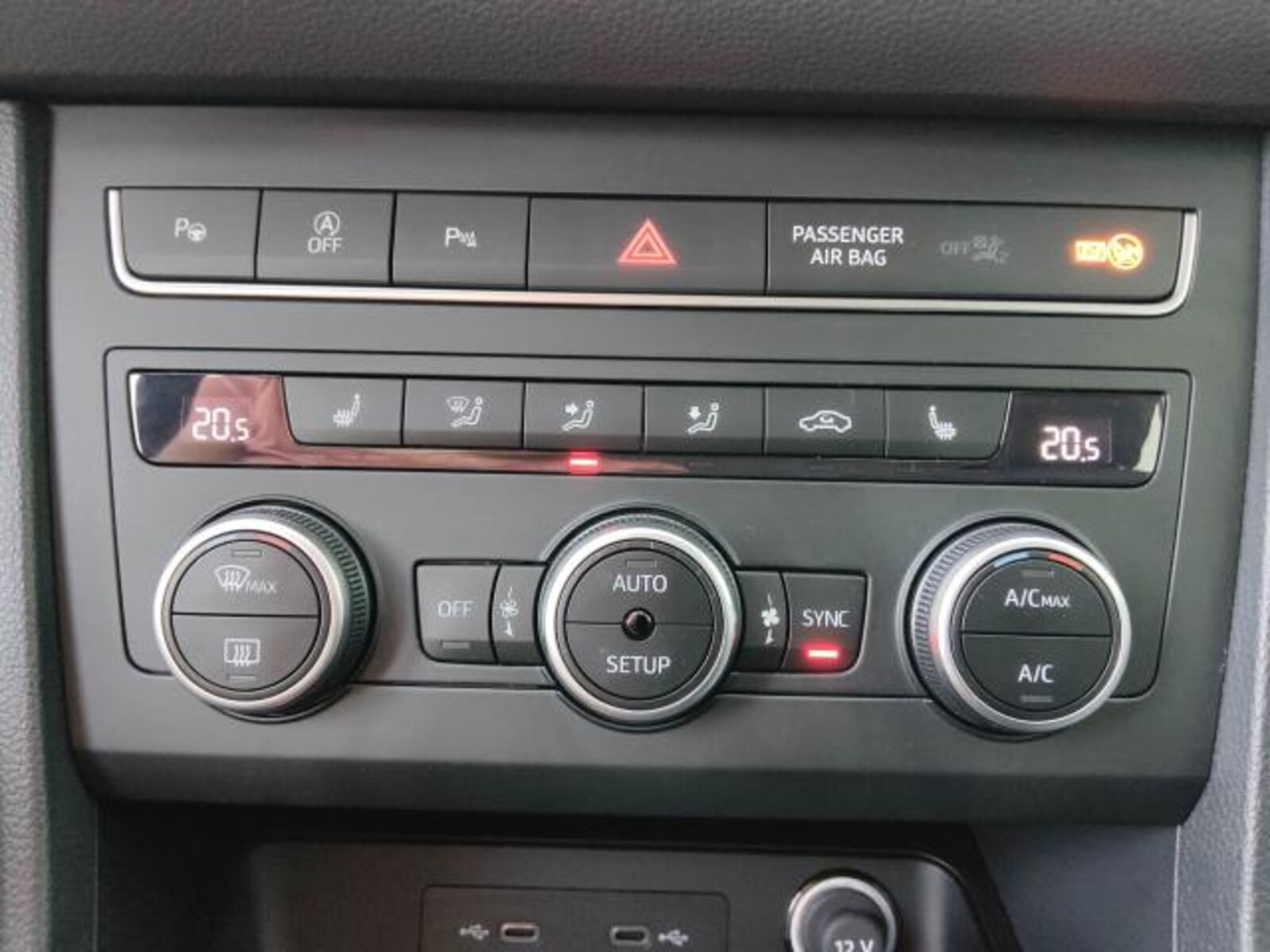 SEAT Ateca – Bild 20