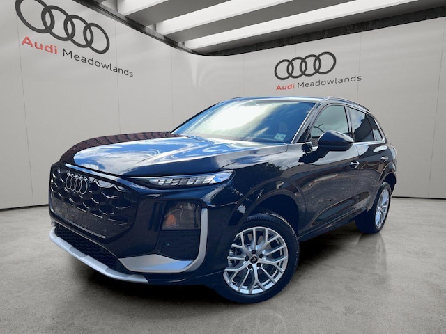 2026 Audi Q3