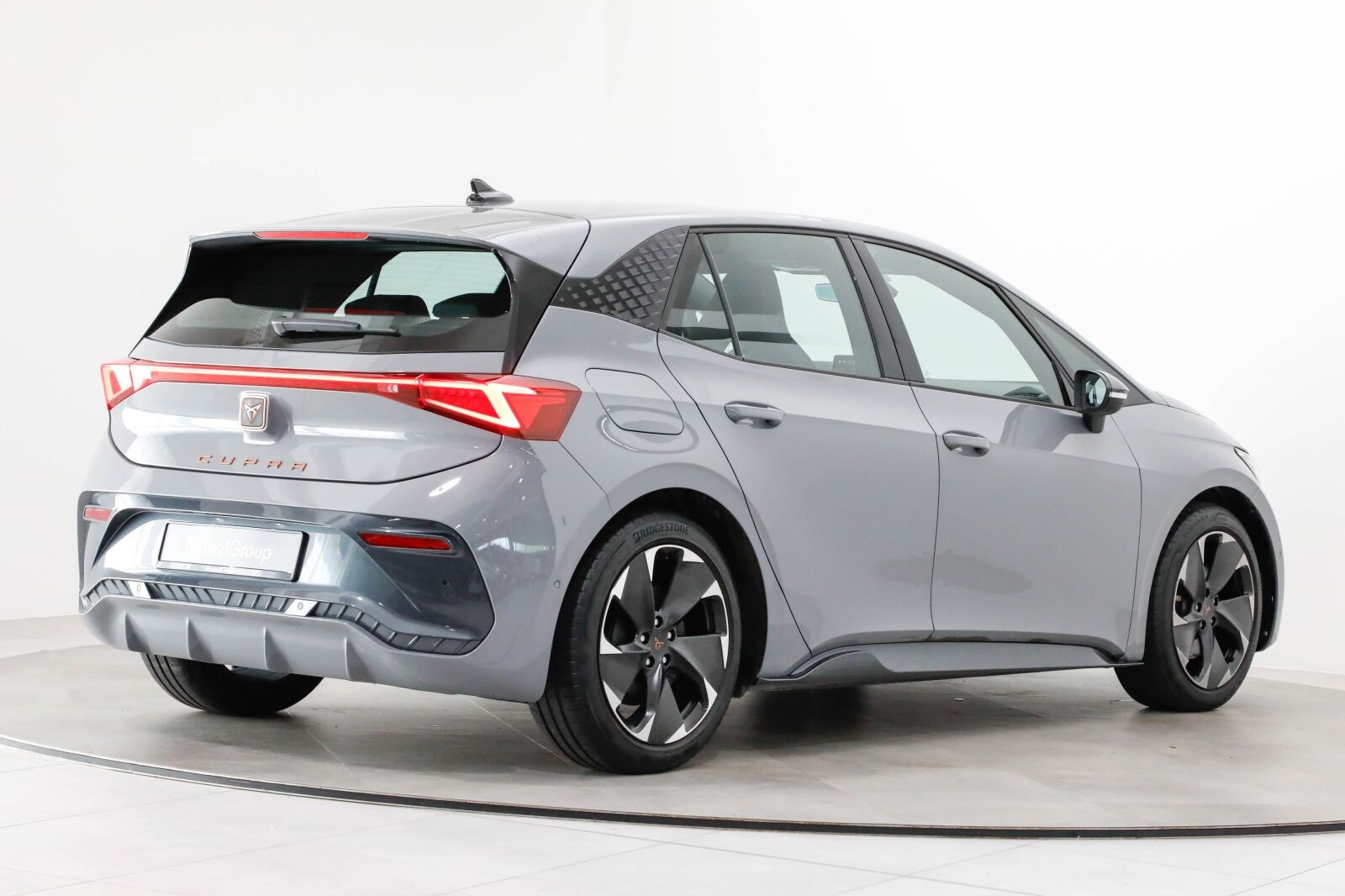CUPRA Born – Bild 10