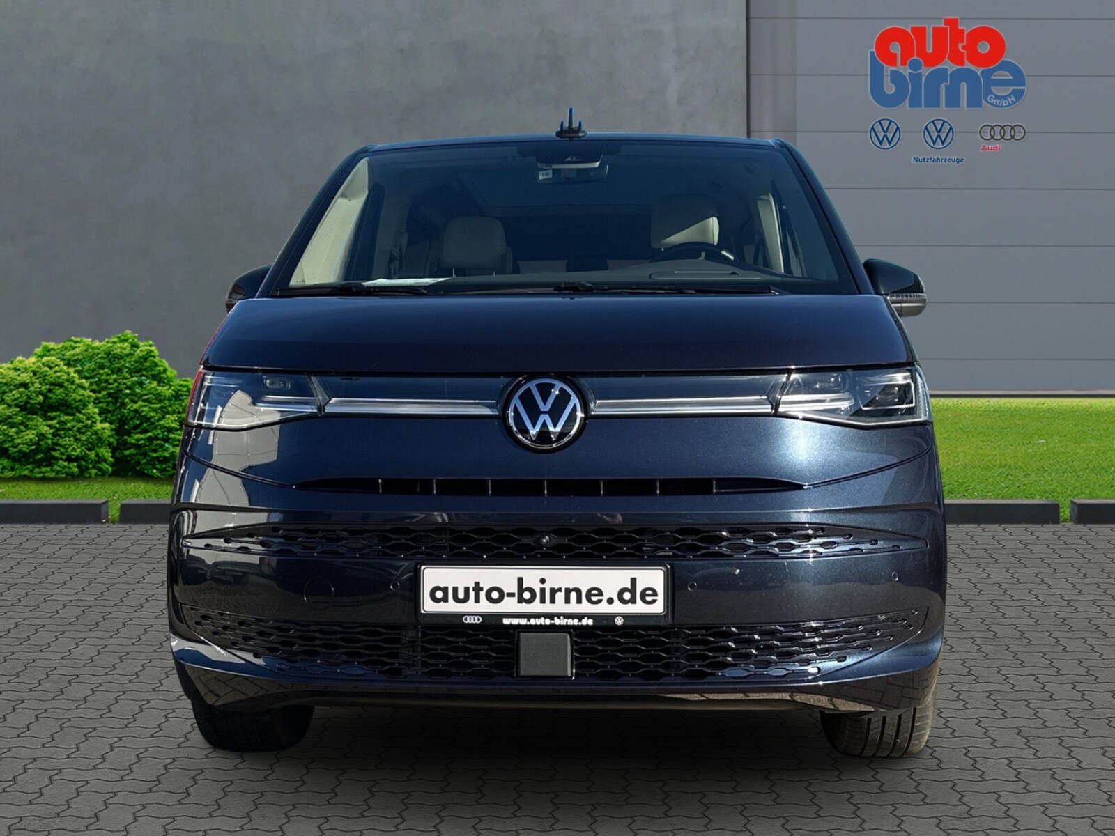 Volkswagen Multivan – Bild 5
