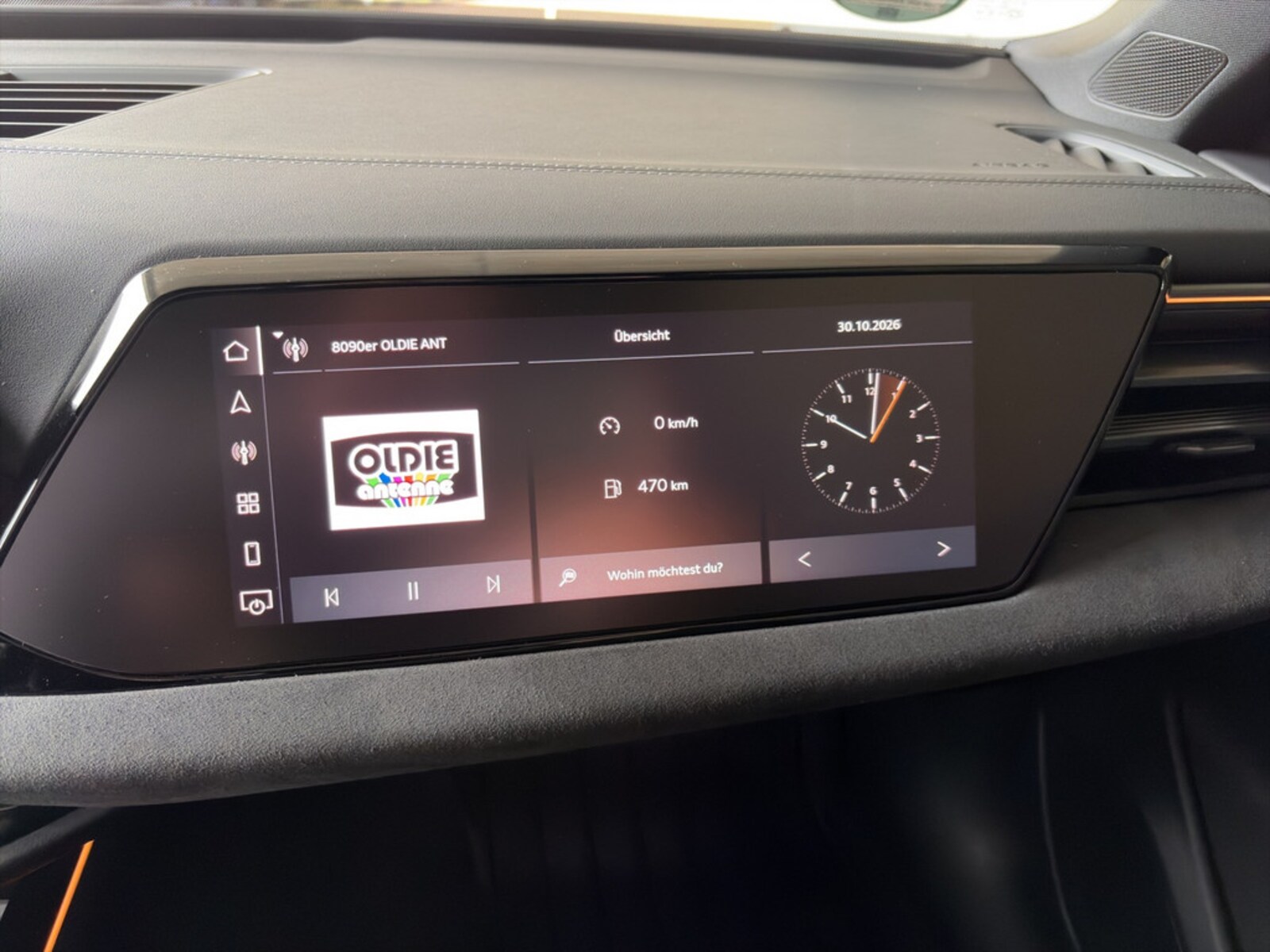 Audi A6 Avant – Bild 24