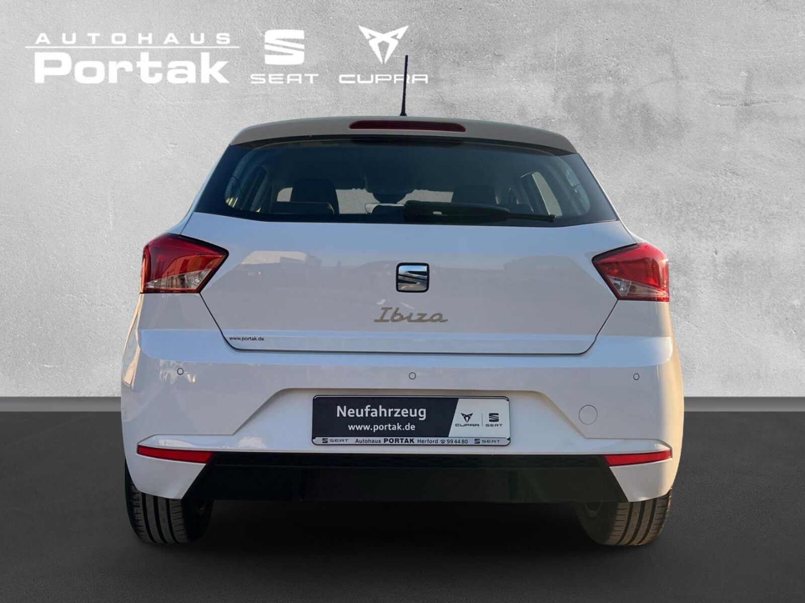 SEAT Ibiza – Bild 4