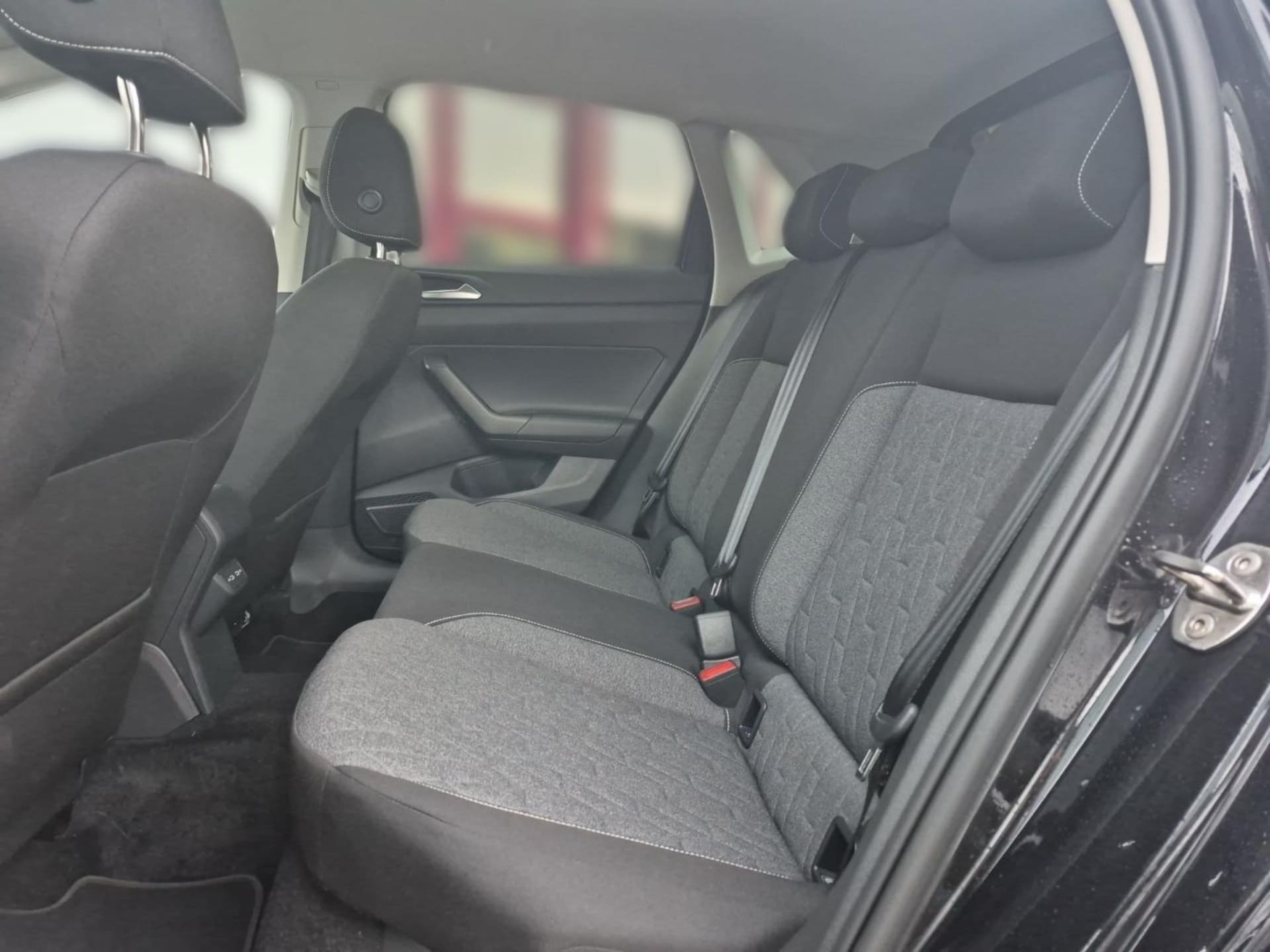 Volkswagen Polo MOVE