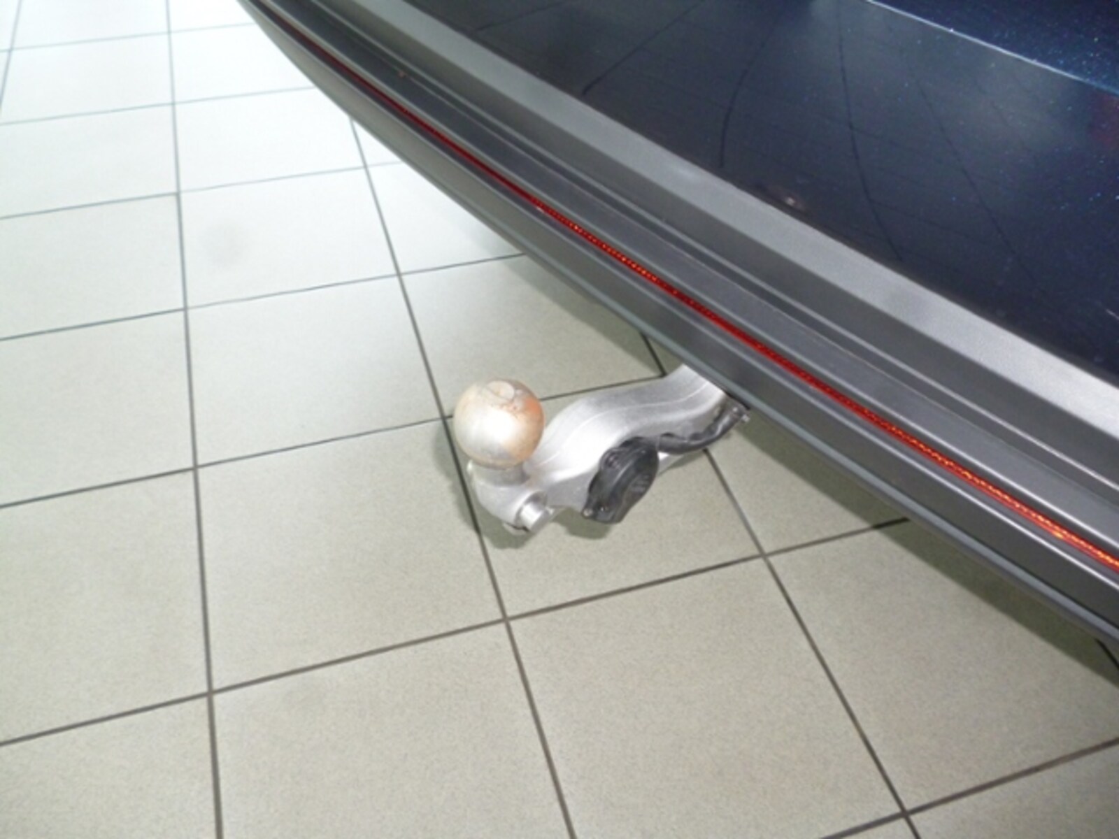 Volkswagen Touareg – Bild 13