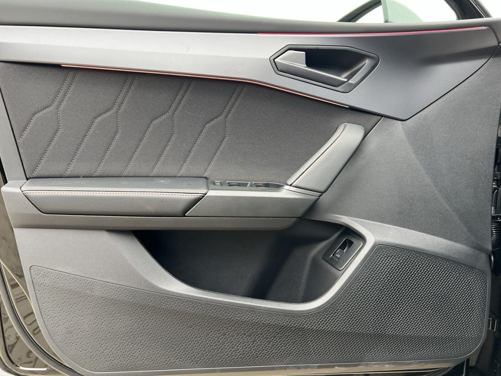 CUPRA Leon Sportstourer – Bild 9