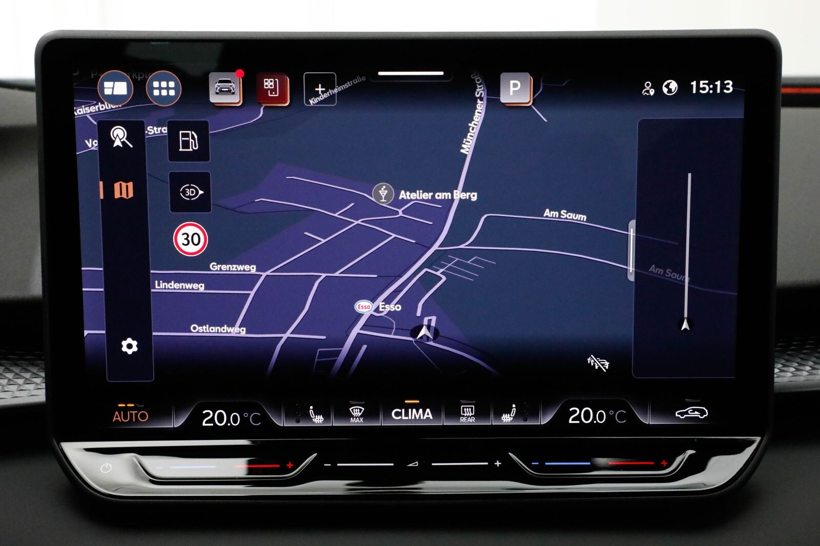 CUPRA Terramar – Bild 19