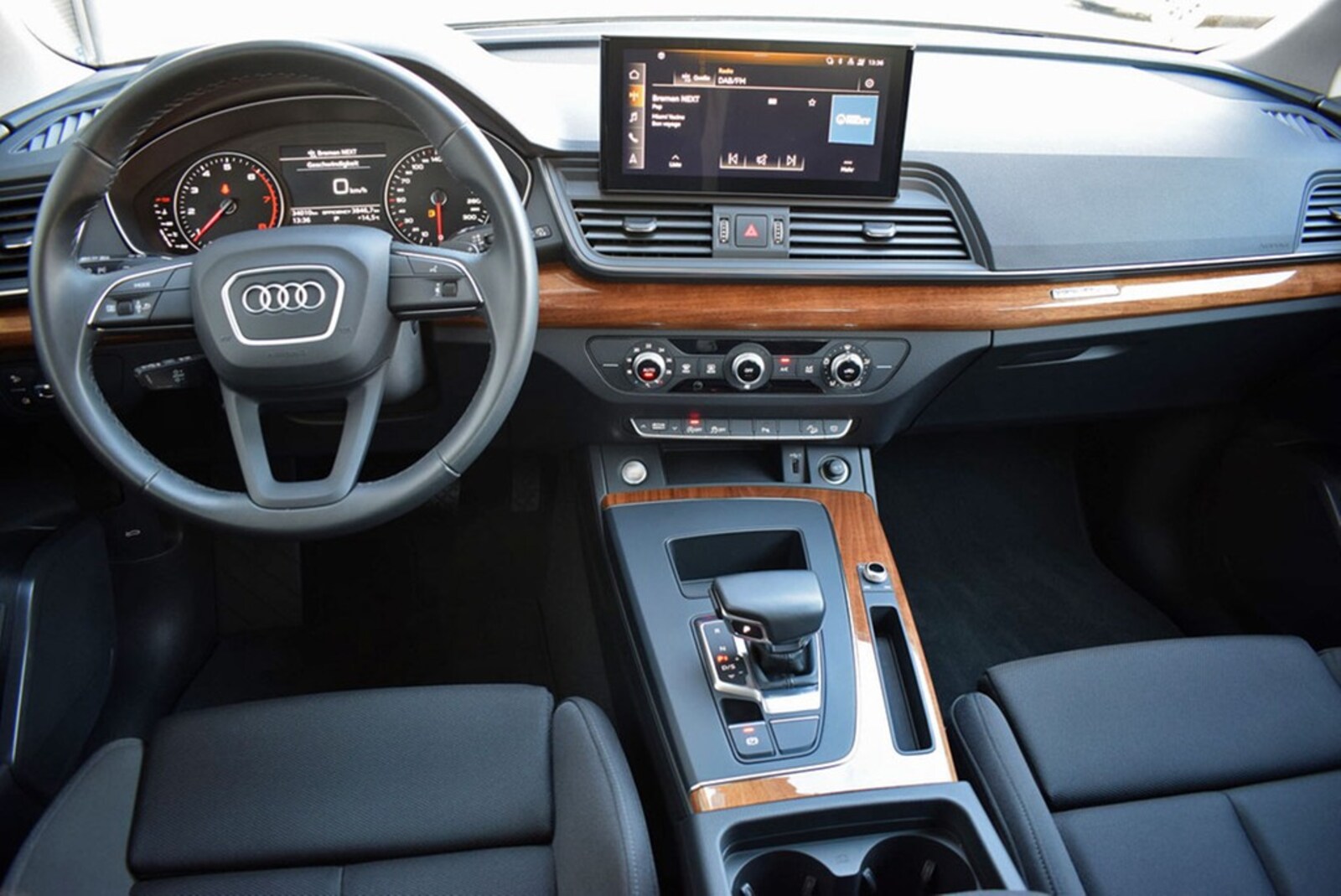 Audi Q5 – Bild 2