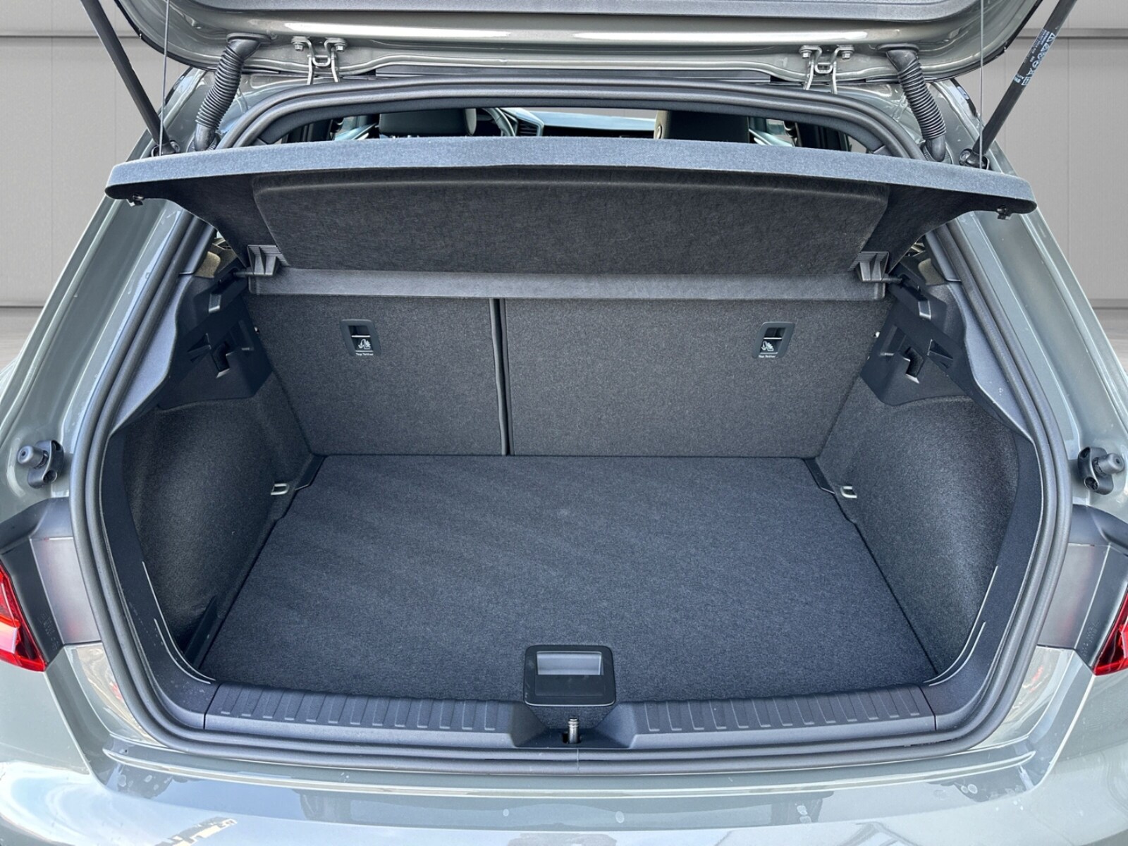 Audi A1 Sportback – Bild 15