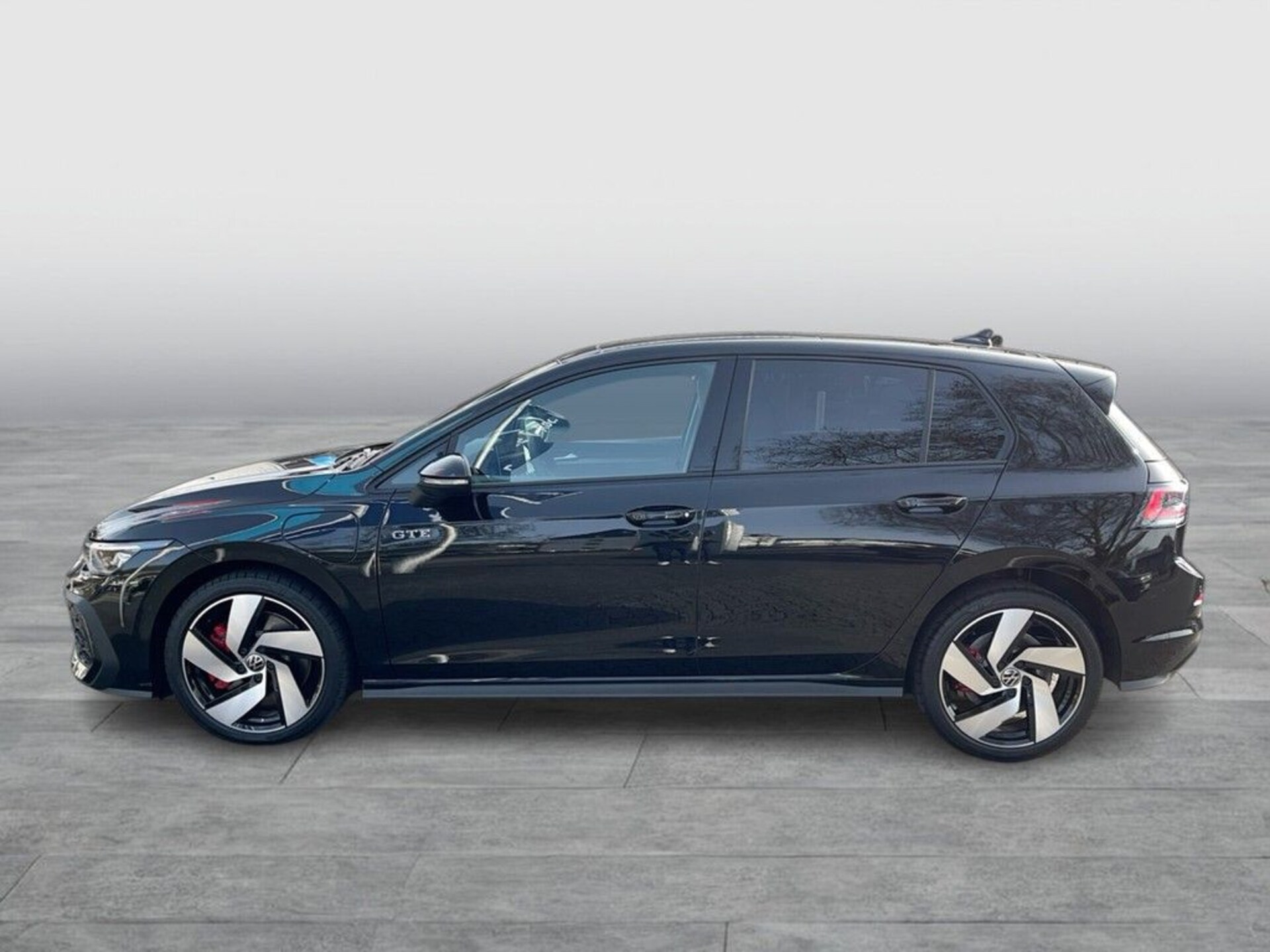 Volkswagen Golf GTE