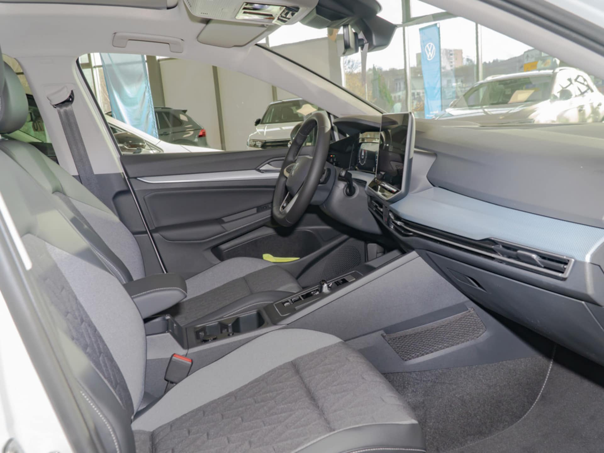 Volkswagen Golf ENERGY