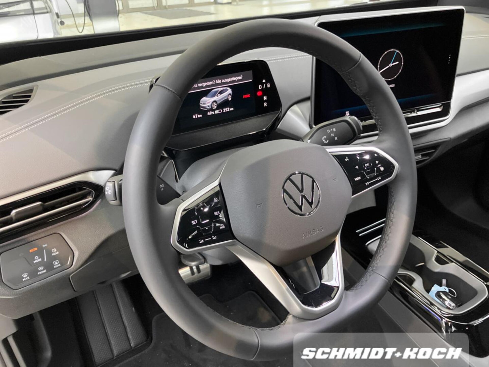Volkswagen ID.4 Pro