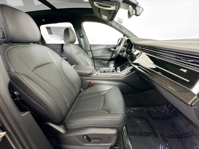 2026 Audi Q7 Premium Plus - Photo 10