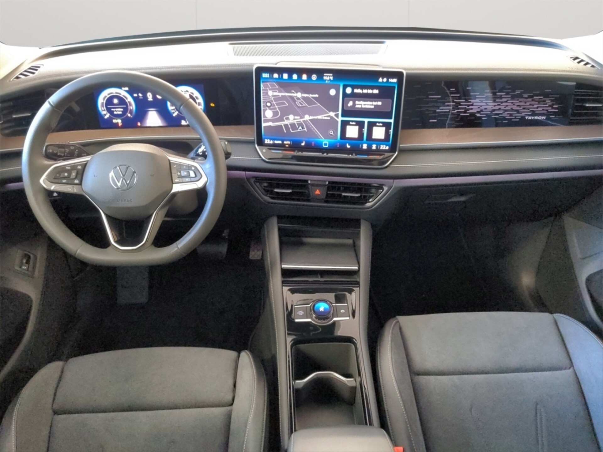 Volkswagen Tayron Elegance