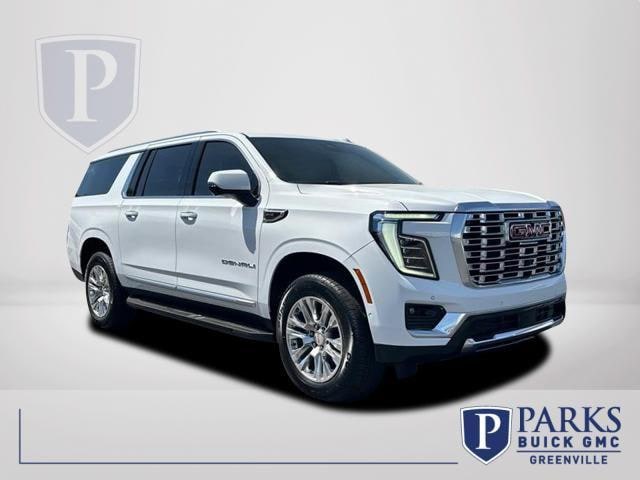 2026 GMC Yukon XL