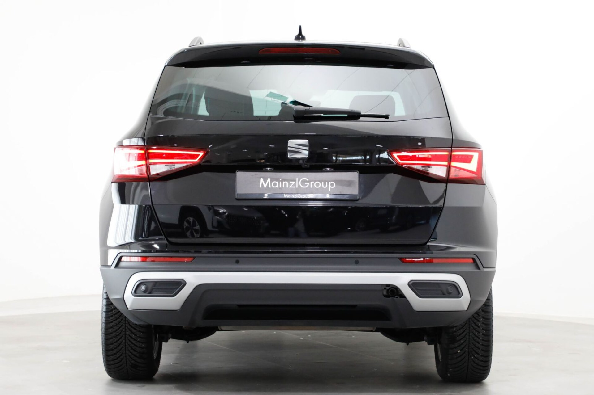 SEAT Ateca Style