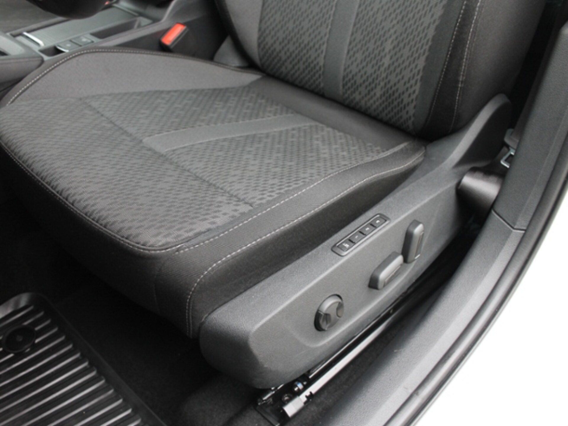 Skoda Octavia Combi Style