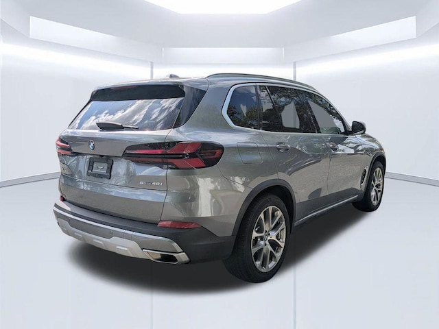2024 BMW X5