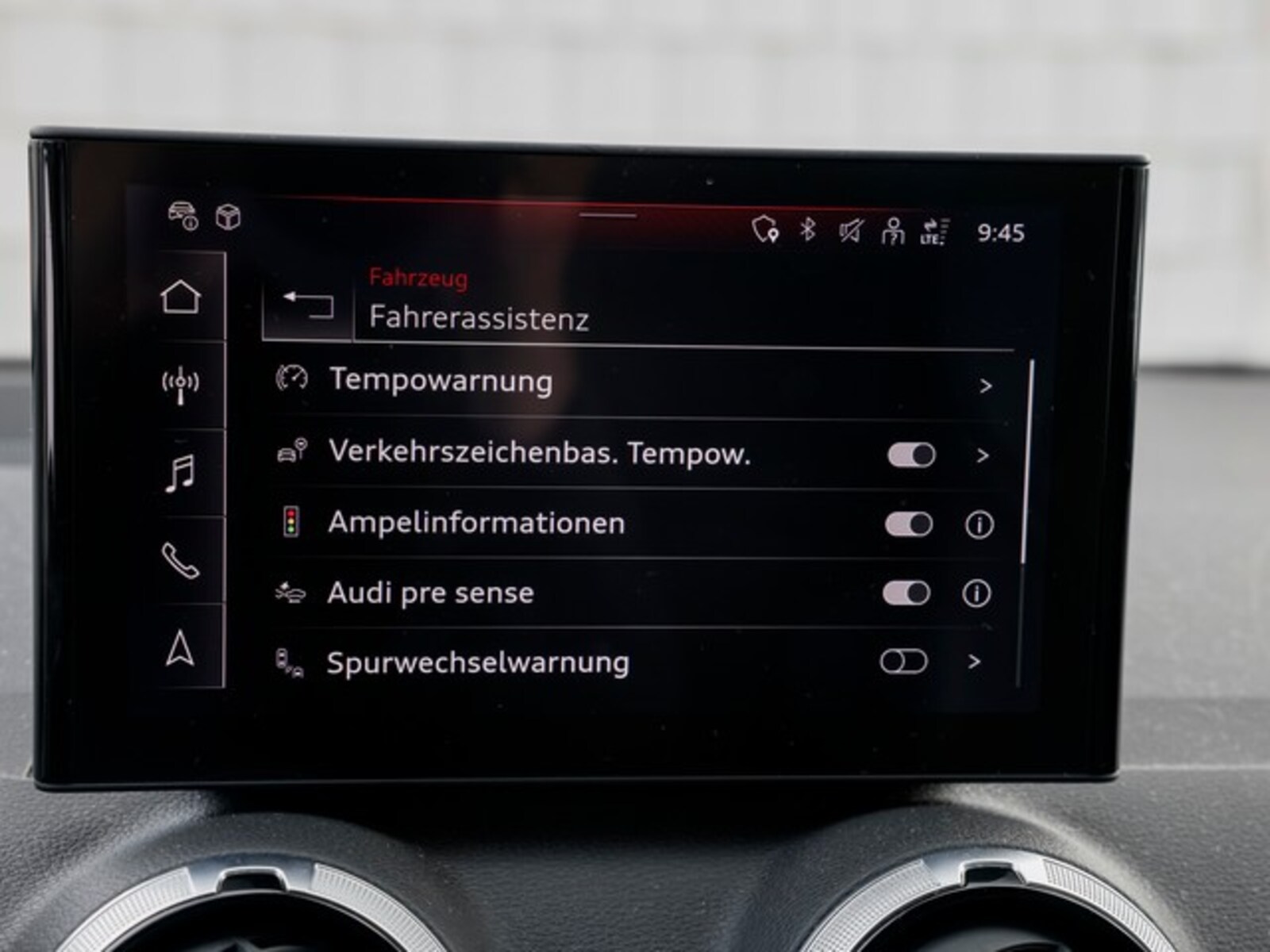 Audi Q2 – Bild 17