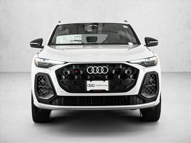 2026 Audi SQ5