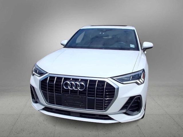 2023 Audi Q3 SUV