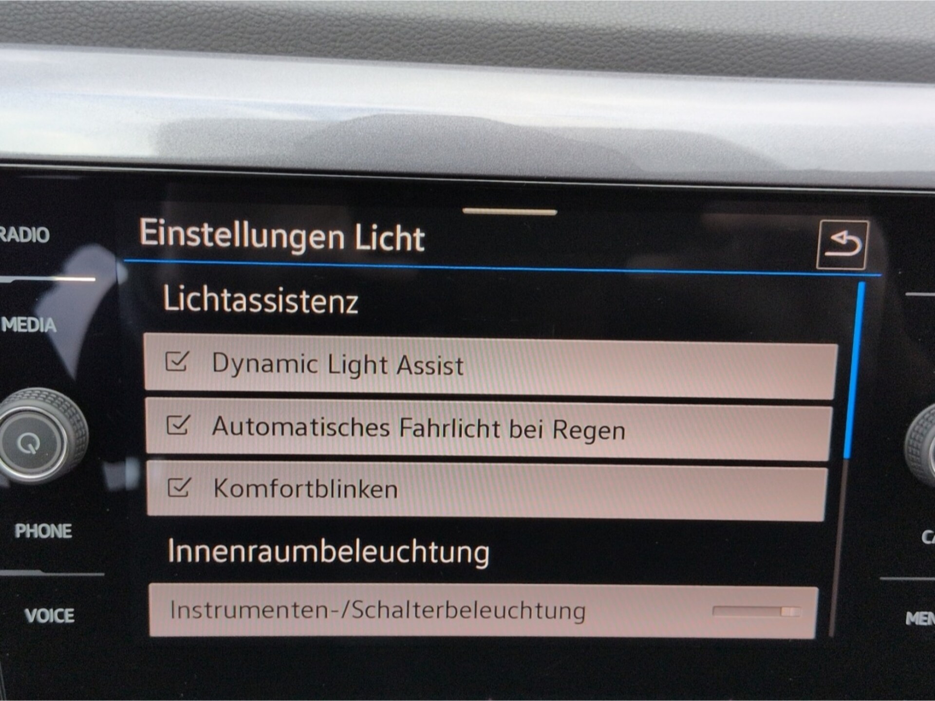 Volkswagen Polo Style