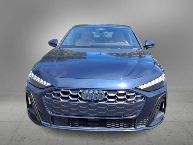 2026 Audi A5 Sedan