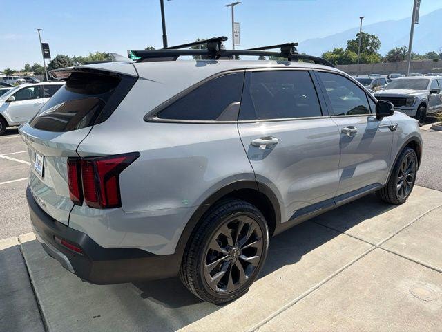 2022 Kia Sorento