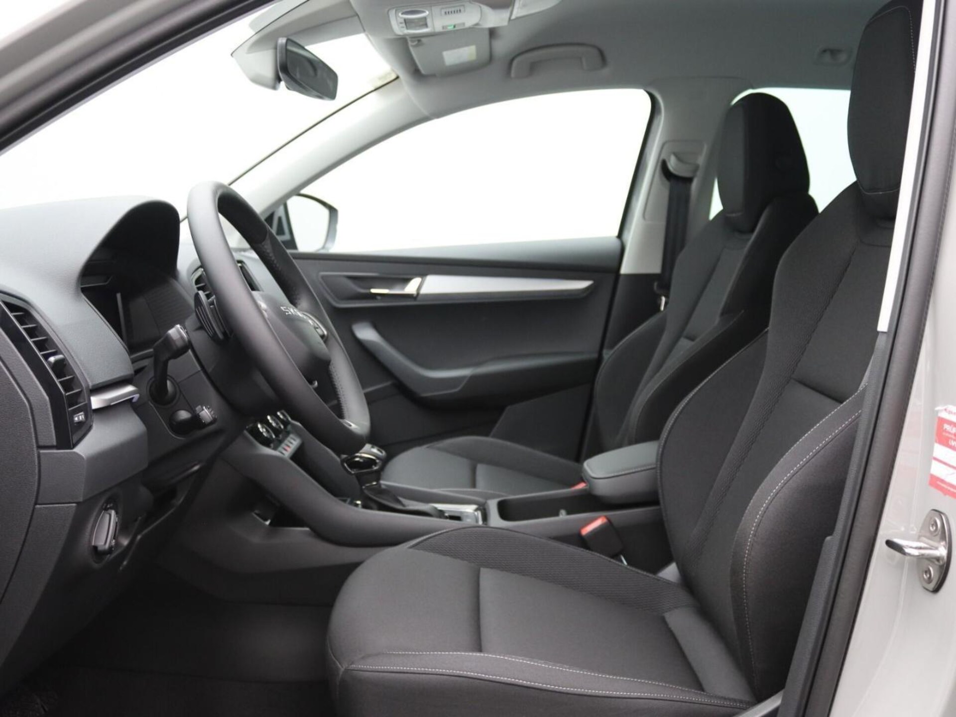 Skoda Karoq Selection