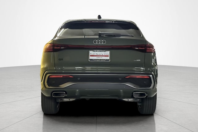 2026 Audi Q5 Sportback