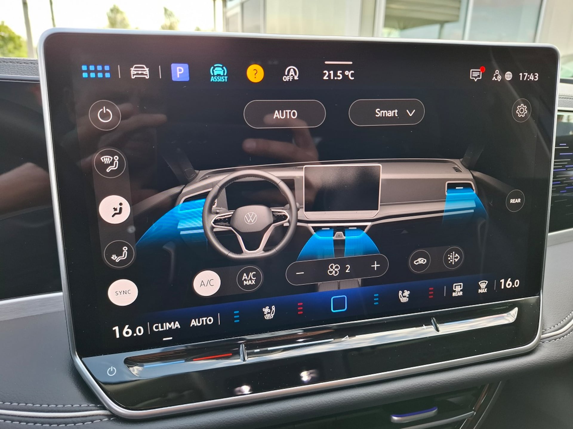 Volkswagen Passat Business