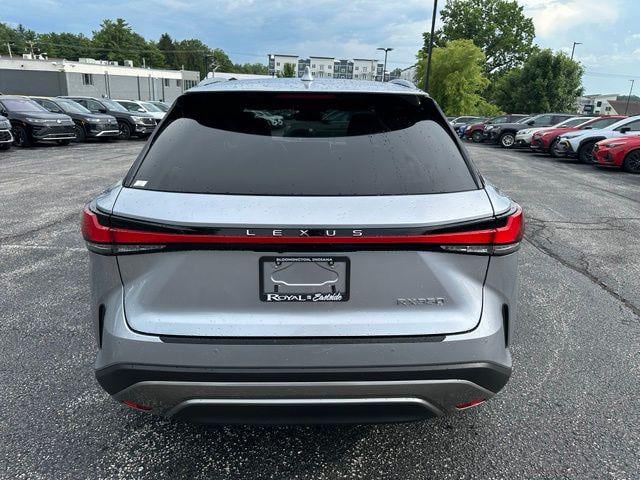 2023 Lexus RX 350