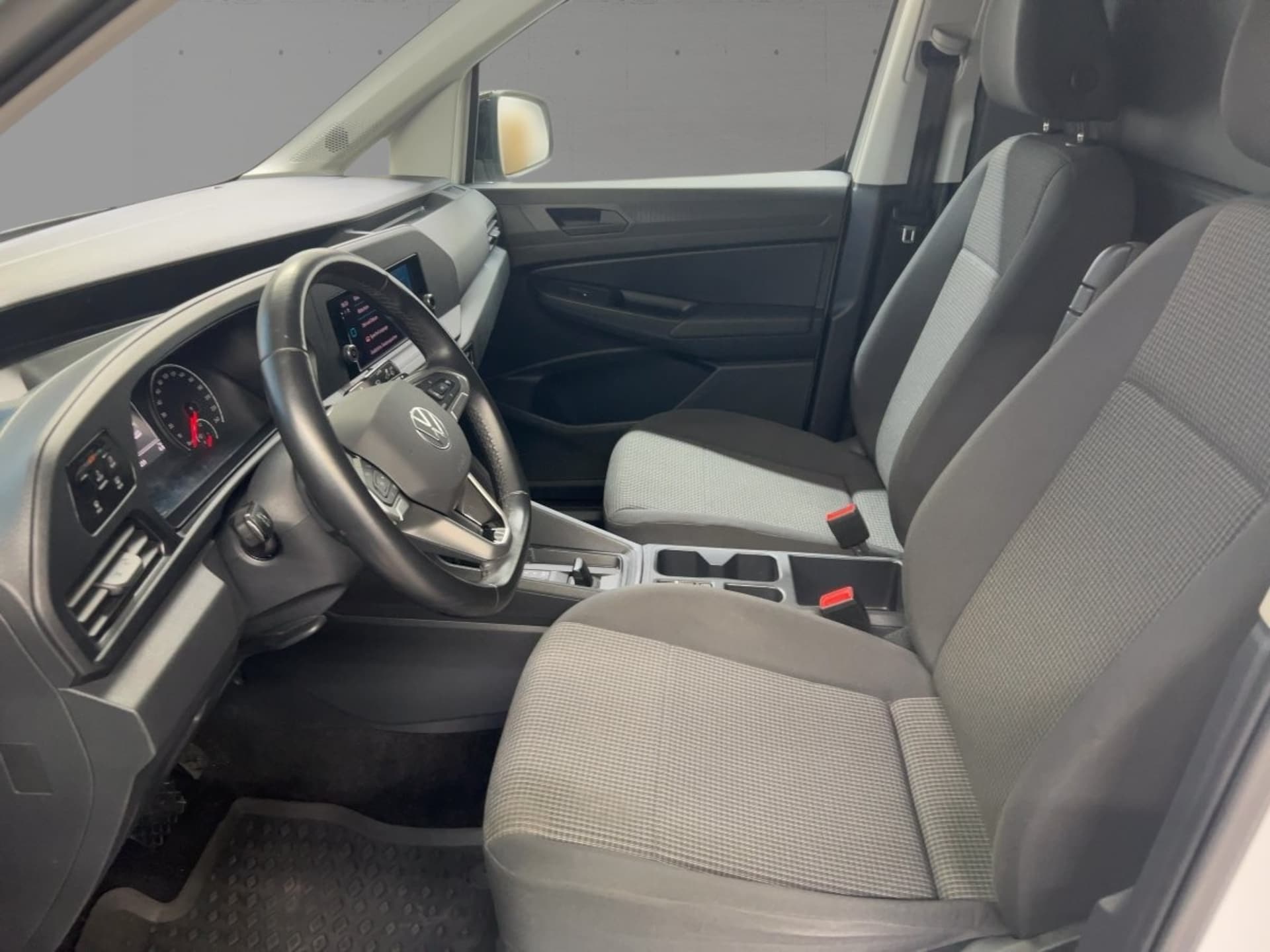 Volkswagen Caddy Maxi Cargo