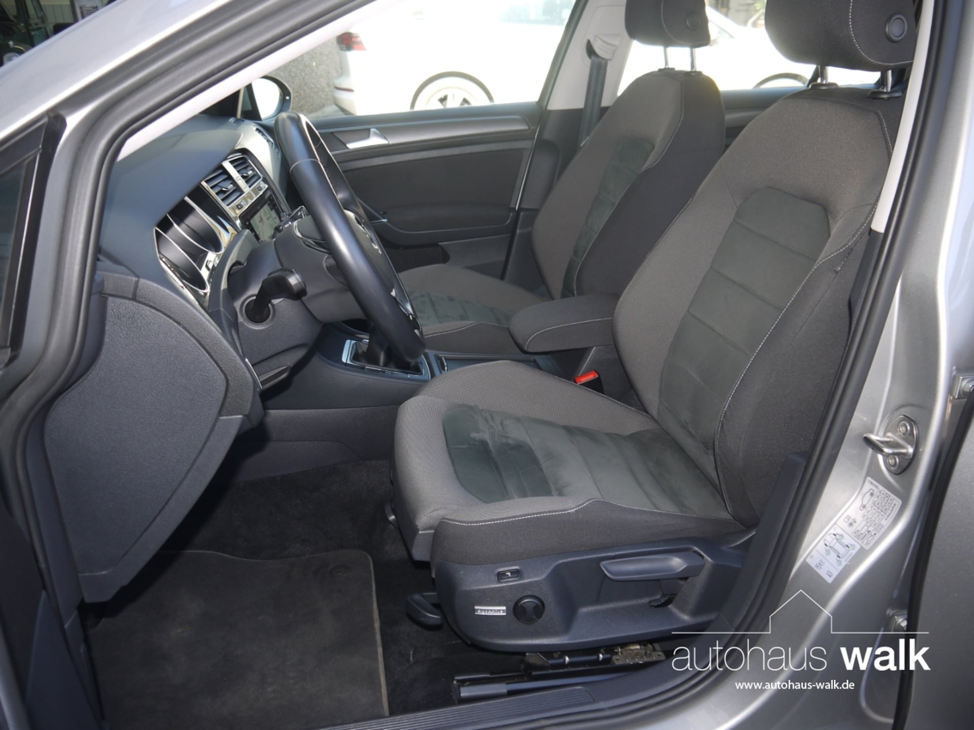 Volkswagen Golf Variant Comfortline