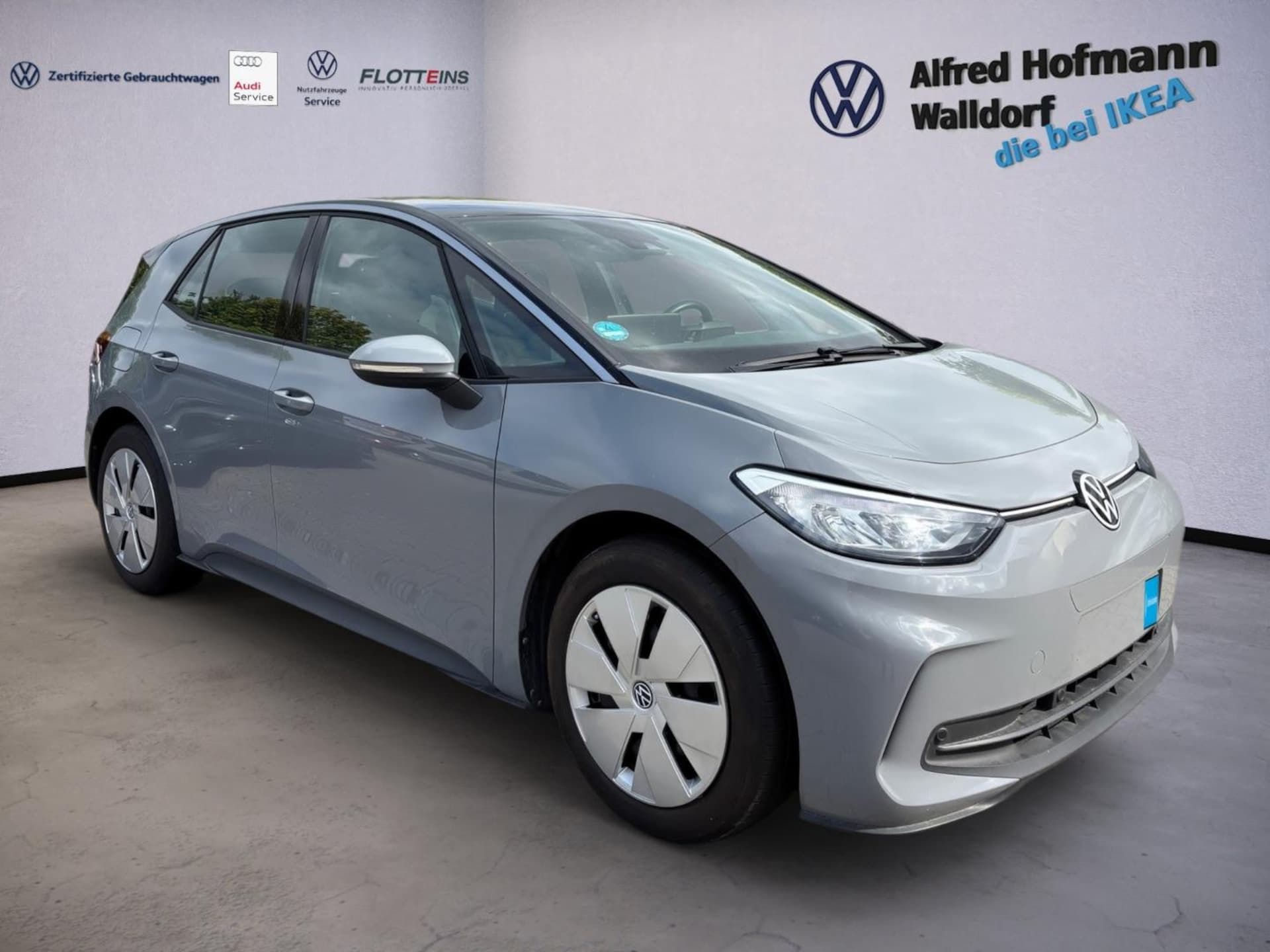 Volkswagen ID.3 Pro